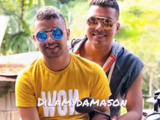 Dilamydamason