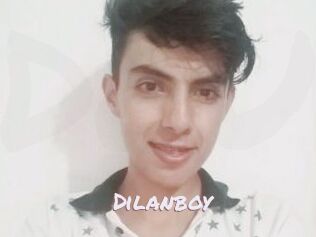 Dilanboy