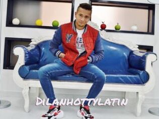 dilanhottylatin Deutsche Sexcams