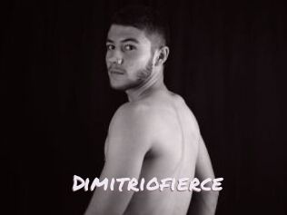 Dimitriofierce