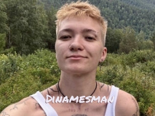 Dinamesman