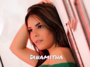 Dinamitha