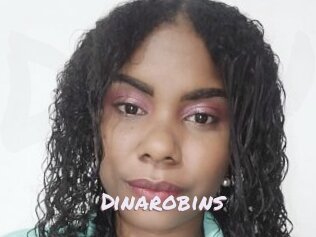 Dinarobins