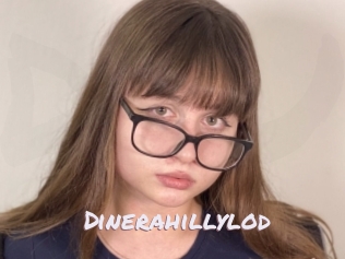 Dinerahillylod