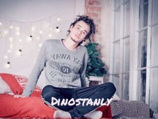 Dinostanly