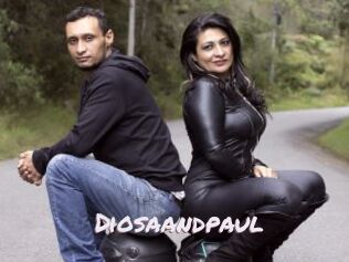 Diosaandpaul