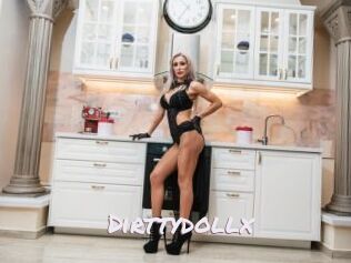 Dirttydollx