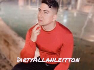 DirtyAllanleitton