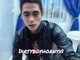 Dirtyboyhornyx1