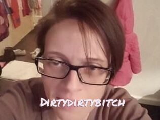Dirtydirtybitch