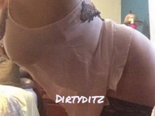 Dirtyditz