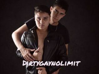 Dirtygaynolimit