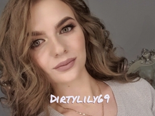 dirtylily69 Deutsche Sexcams