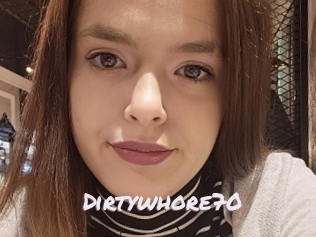 dirtywhore70 Deutsche Sexcams