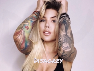 Disagrey