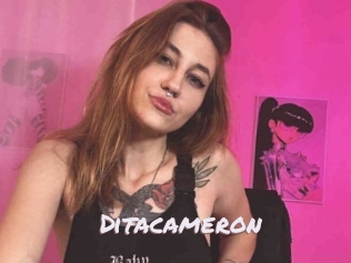 Ditacameron