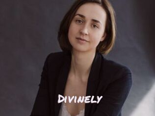 Divinely