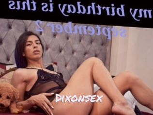 Dixonsex