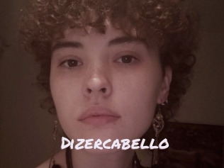 dizercabello Deutsche Sexcams