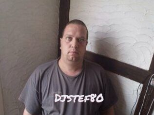 djstef80 Deutsche Sexcams