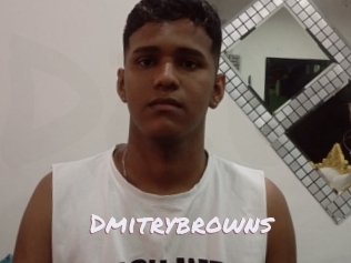 Dmitrybrowns