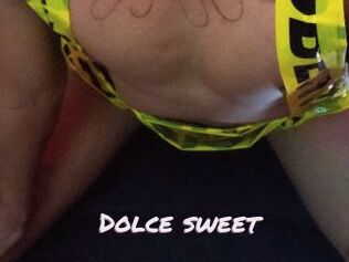 dolce_sweet Deutsche Sexcams