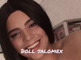 Doll_salomex