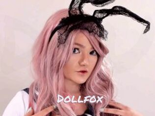 Dollfox