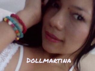 Dollmartina