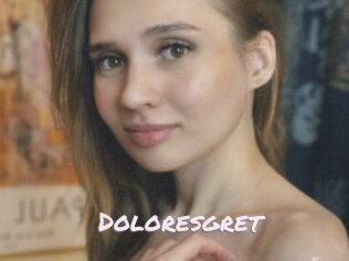 Doloresgret