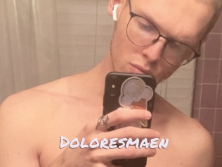 doloresmaen Deutsche Sexcams