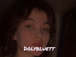 dolybluett Deutsche Sexcams