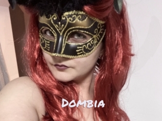 dombia Deutsche Sexcams
