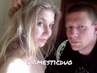 Domesticduo