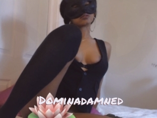 dominadamned Deutsche Sexcams