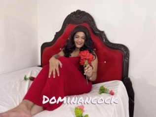 dominancock Deutsche Sexcams