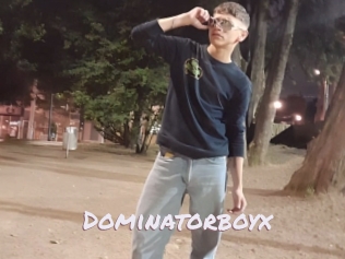 dominatorboyx Deutsche Sexcams