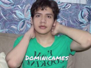 dominicames Deutsche Sexcams