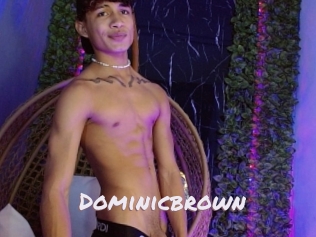 Dominicbrown
