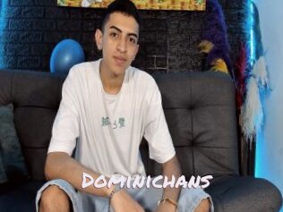 dominichans Deutsche Sexcams