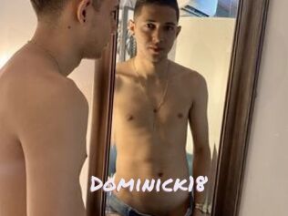 Dominick18