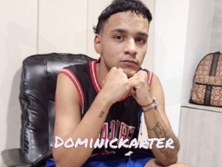 dominickarter Deutsche Sexcams