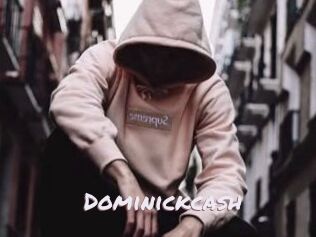 Dominickcash