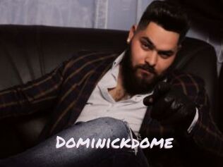 dominickdome Deutsche Sexcams