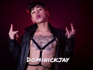 Dominickjay