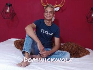 dominickwolf Deutsche Sexcams