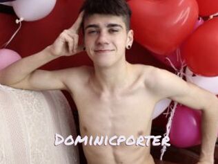 Dominicporter