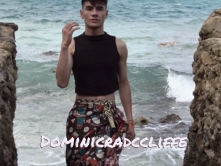 dominicradccliffe Deutsche Sexcams
