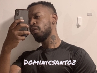 Dominicsantoz