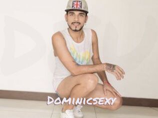 dominicsexy Deutsche Sexcams